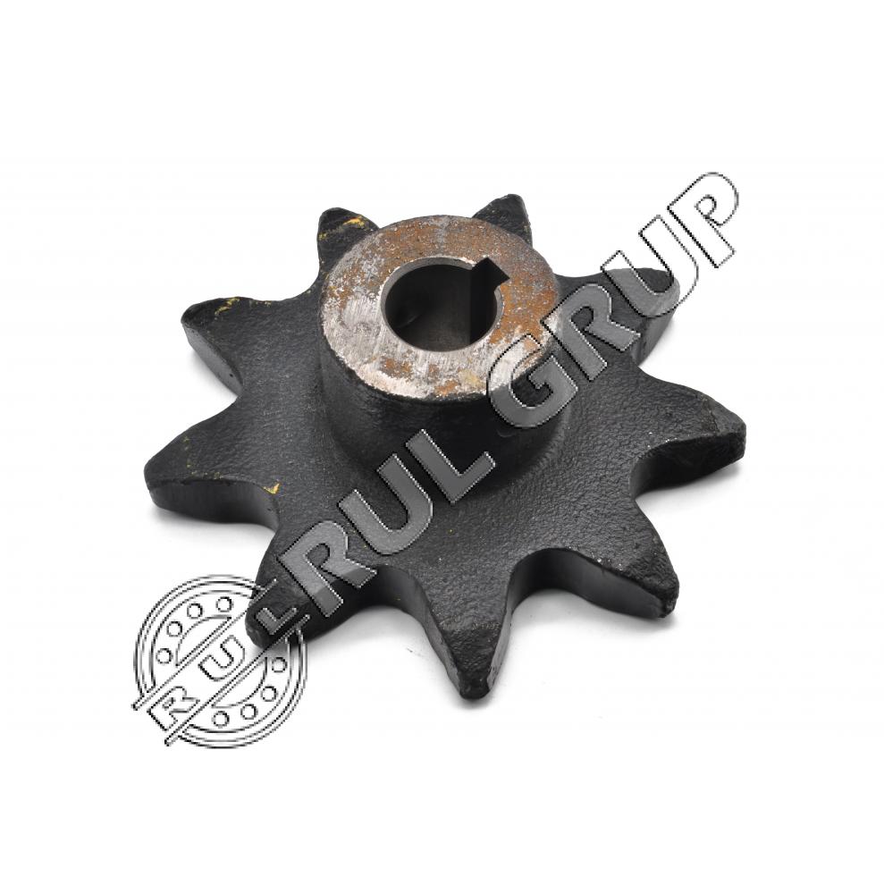 PINION Z9 80321074 NH